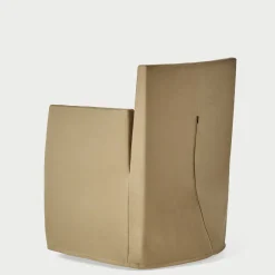 Caprilarge Poltrona Jolly Beige di Hannes Wettstein*Baleri Italia Sale