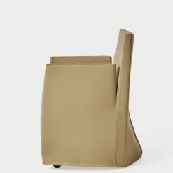 Caprilarge Poltrona Jolly Beige di Hannes Wettstein*Baleri Italia Sale