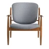 Carla Lounge Chair*Fratelli Boffi Online