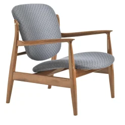 Carla Lounge Chair*Fratelli Boffi Online