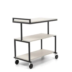 Carrello di servizio Albert*Pinetti Outlet
