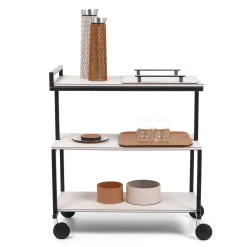 Carrello di servizio Albert*Pinetti Outlet