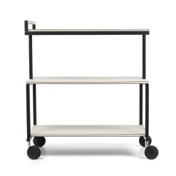 Carrello di servizio Albert*Pinetti Outlet