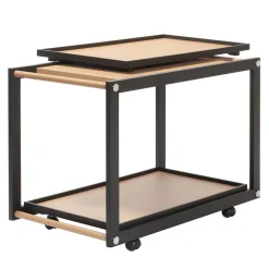 Carrello di servizio Jeremy #1*Giobagnara Online