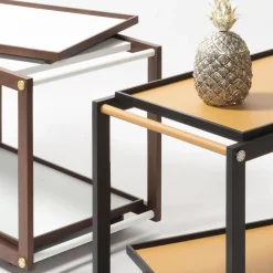 Carrello di servizio Jeremy #1*Giobagnara Online