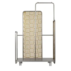 Carrello portabagagli Ted by Zanellato/Bortotto*Mingardo New