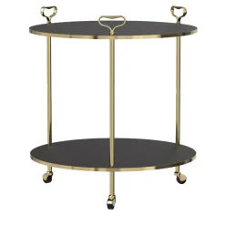 Carrello Tre Maniglie di Corrado Corradi Dell'Acqua*Tato Best