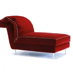 Casquet Bio Chaise Longue di ddpstudio*Biosofa Clearance