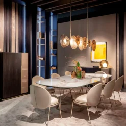 Cassapanca da cucina piccola a isola*Sicis Best