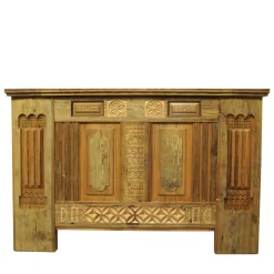 Cassapanca piccola da bar*Falegnameria Helmut Santifaller Best