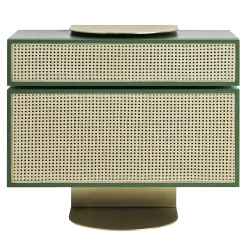 Cassetti NYNY*Gebrüder Thonet Vienna GmbH (GTV) – Wiener GTV Design New