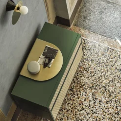 Cassetti NYNY*Gebrüder Thonet Vienna GmbH (GTV) – Wiener GTV Design New