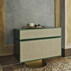 Cassetti NYNY*Gebrüder Thonet Vienna GmbH (GTV) – Wiener GTV Design New