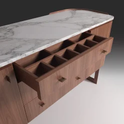 Cassettiera Amedeo*Annibale Colombo