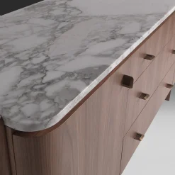 Cassettiera Amedeo*Annibale Colombo