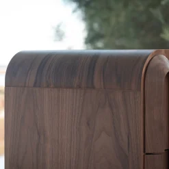 Cassettiera Arcate*Medulum