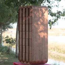 Cassettiera Arcate*Medulum