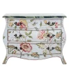 Cassettiera Asolo Jacobean Decor*Porte Italia New