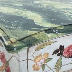 Cassettiera Asolo Jacobean Decor*Porte Italia New