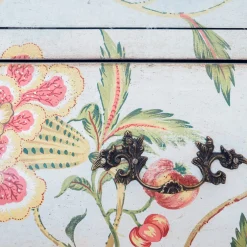 Cassettiera Asolo Jacobean Decor*Porte Italia New