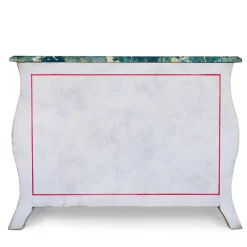 Cassettiera Asolo Jacobean Decor*Porte Italia New