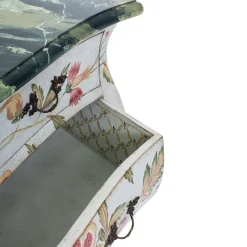 Cassettiera Asolo Jacobean Decor*Porte Italia New