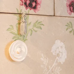 Cassettiera bianca Dorsoduro*Porte Italia Best