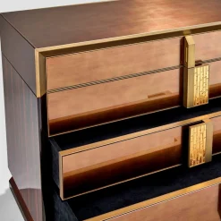 Cassettiera Blake*Sicis Hot