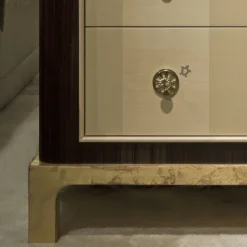 Cassettiera Etoile*Chiara Provasi Discount