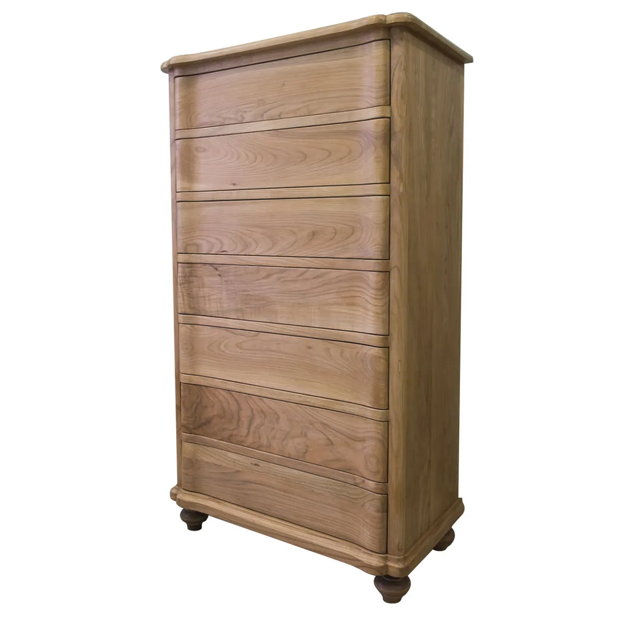 Cassettiera Eugenio di Erika Gambella*Ebanisteria Roberto Gambella New