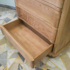 Cassettiera Eugenio di Erika Gambella*Ebanisteria Roberto Gambella New