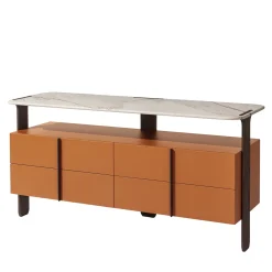 Cassettiera grande Trio*Carpanese Home New