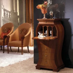 Cassettiera Iris*Carpanelli