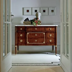 Cassettiera Luigi XVI*Salda Clearance