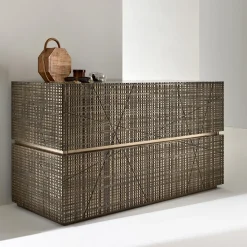 Cassettiera Maxima BD 96*Laura Meroni Discount