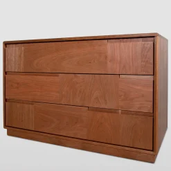 Cassettiera Nordic*Ebanisteria Roberto Gambella New