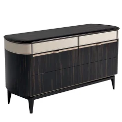 Cassettiera Pierr a 6 cassetti*Volpi Hot