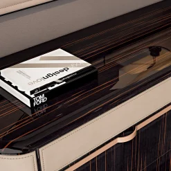 Cassettiera Pierr a 6 cassetti*Volpi Hot