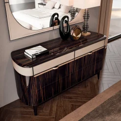 Cassettiera Pierr a 6 cassetti*Volpi Hot