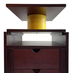 Cassettiera policroma Torchio*Meccani Design Online