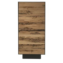 Cassettiera Rialto 6 di Giuliano Cappelletti*Riva 1920 Sale