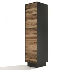 Cassettiera Rialto Tower 2 di Giuliano & Gabriele Cappelletti*Riva 1920 Sale