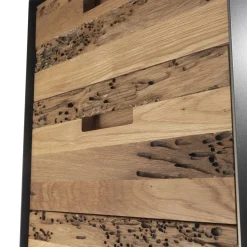 Cassettiera Rialto Tower 2 di Giuliano & Gabriele Cappelletti*Riva 1920 Sale