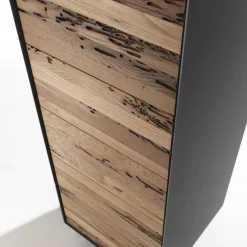 Cassettiera Rialto Tower 2 di Giuliano & Gabriele Cappelletti*Riva 1920 Sale