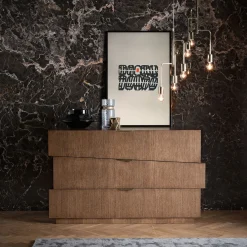 Cassettiera Slash #3*Bamax Best