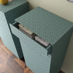 Cassettiera Tiles*Barba Design Best