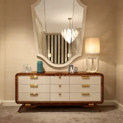 Cassettiera unica nel suo genere*ReDéco Sale