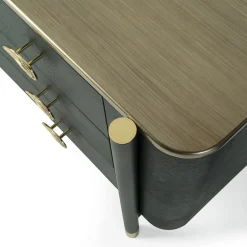 Cassettiera Woodstock*ETRO Home Interiors Sale