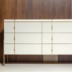 Cassettone Althea*Carpanese Home New