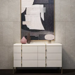 Cassettone Althea*Carpanese Home New